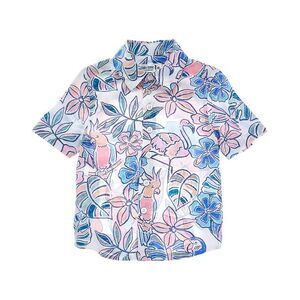 Endless Summer Boys  Button-Down Shirt